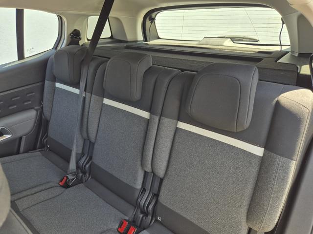 Citro&euml;n C5 Aircross Live 1.2 PureTech 130 ACC PDC Kam180 