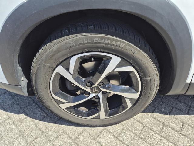 Citro&euml;n C5 Aircross Live 1.2 PureTech 130 ACC PDC Kam180 