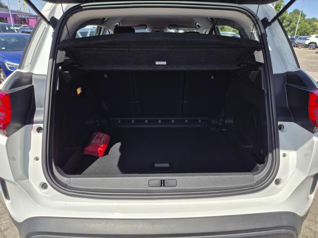 Citro&euml;n C5 Aircross Live 1.2 PureTech 130 ACC PDC Kam180 