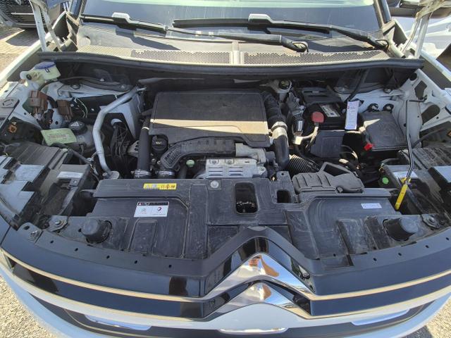 Citro&euml;n C5 Aircross Live 1.2 PureTech 130 ACC PDC Kam180 