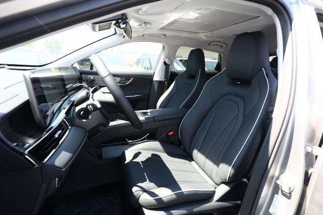 Omoda 5 EV Premium 402kmReichw 360&deg; Nav SHZ eHK 