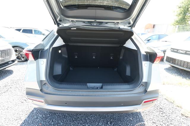 Omoda 5 EV Premium 402kmReichw 360&deg; Nav SHZ eHK 