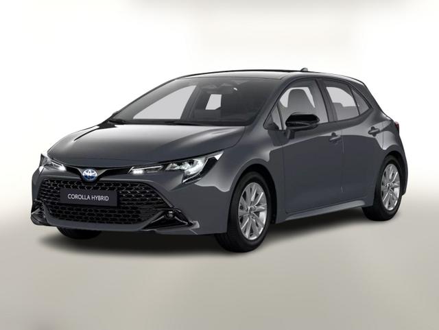Toyota Corolla - Active LED Nav DIgC Kam 10.5"Touch LM16"