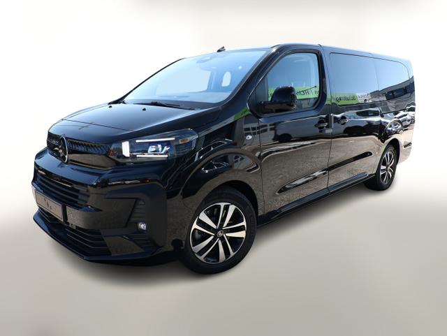Citro&euml;n SpaceTourer - MAX XL Pano AHK Nav Leder Kam Keyl
