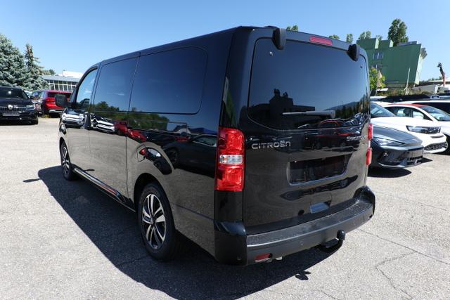 Citro&euml;n SpaceTourer MAX XL Pano AHK Nav Leder Kam Keyl 