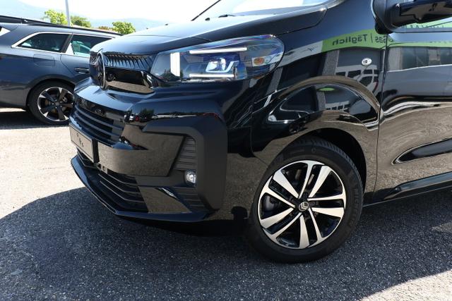 Citro&euml;n SpaceTourer MAX XL Pano AHK Nav Leder Kam Keyl 