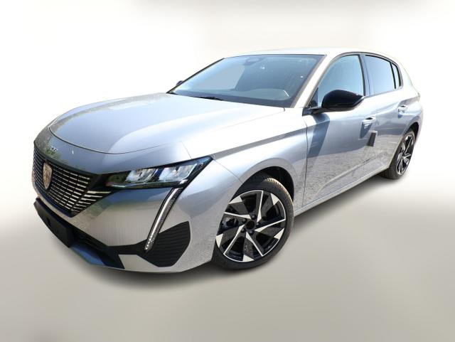 Peugeot 308 - Allure Nav Keyl 360&deg; WinterP RCTA ACC LED