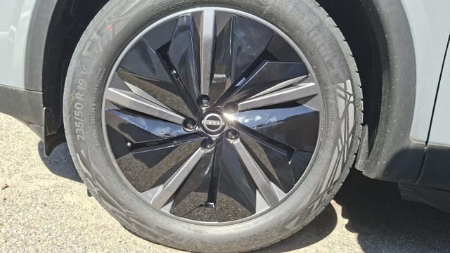Nissan Qashqai Tekna AWD Pano BOSE HUD el.Heck 360&deg; ACC 
