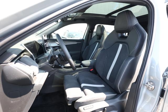 Skoda Kodiaq Sportline Sportl AHK Pano Matrix Nav Kessy ACC SunS 