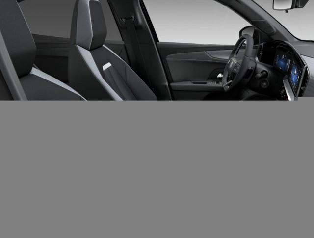 Mokka GS Hybrid TechP Matrix ACC PrivG Klimaaut 
