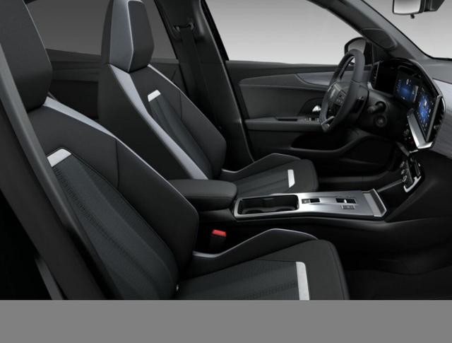 Mokka GS Hybrid TechP Matrix ACC WinterP SHZ LHZ 