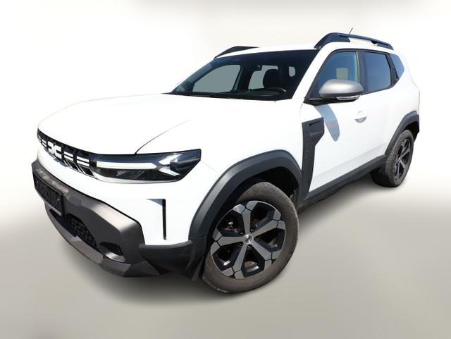 Dacia Duster - Journey III 1.6 E-TECH Hybr. 140 Nav