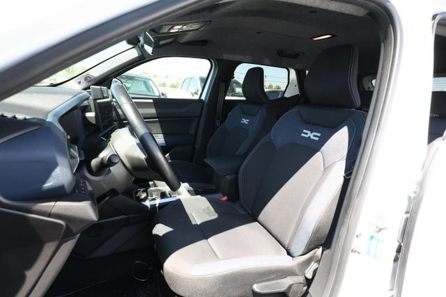 Duster Journey III 1.6 E-TECH Hybr. 140 Nav 