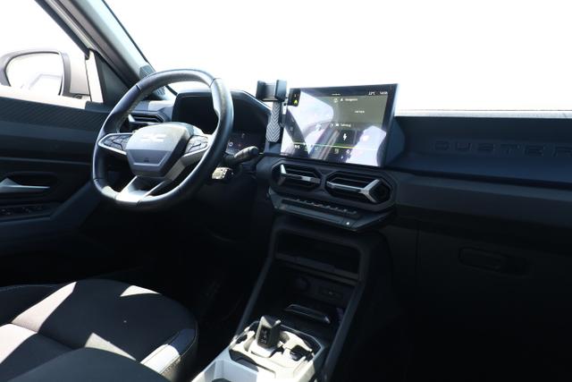 Duster Journey III 1.6 E-TECH Hybr. 140 Nav 