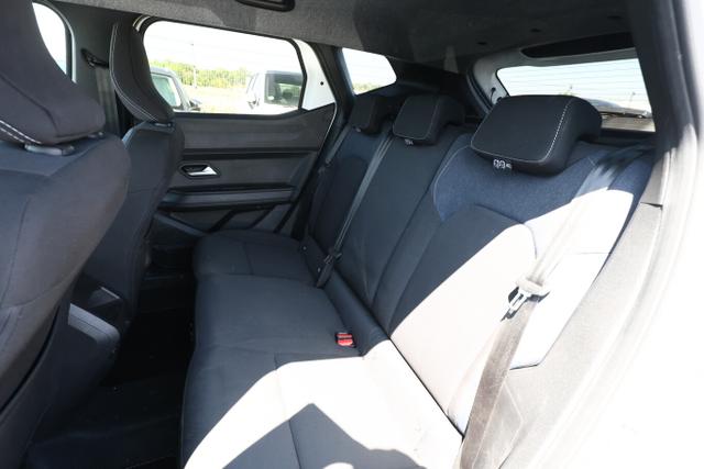 Duster Journey III 1.6 E-TECH Hybr. 140 Nav 
