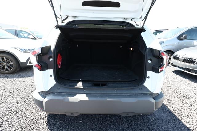 Duster Journey III 1.6 E-TECH Hybr. 140 Nav 