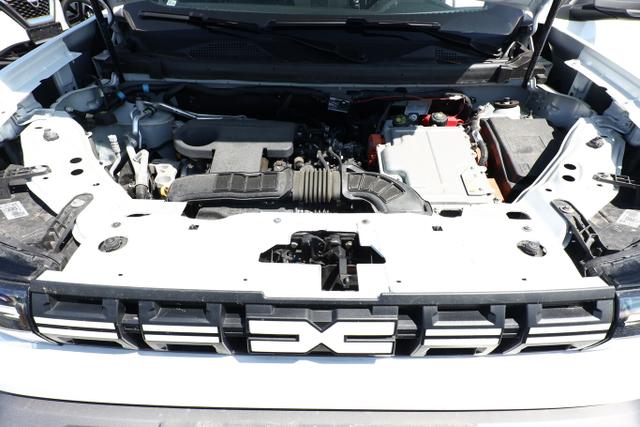 Duster Journey III 1.6 E-TECH Hybr. 140 Nav 