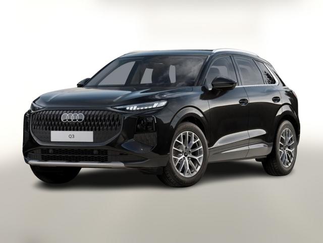 Audi Q3 - quattro Tech LED+ 18Z Keyl KlimaP ACC Navi