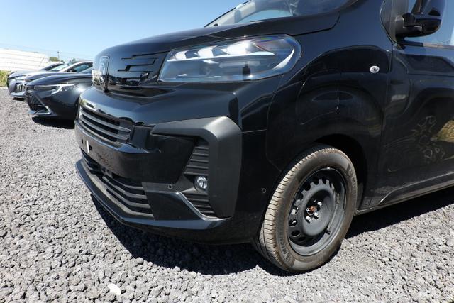 Peugeot Traveller 50kWh L2 F&Ouml;RDERF. 9-S Kam ACC CarPl 