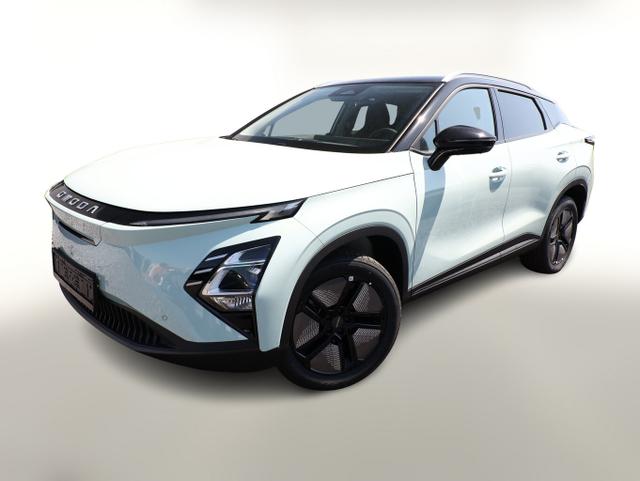 Omoda 5 EV - Premium 402kmReichw 360&deg; Nav SHZ eHK