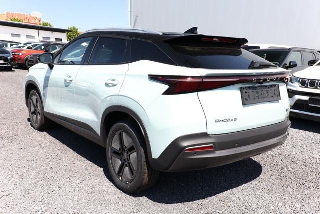 Omoda 5 EV Premium 402kmReichw 360&deg; Nav SHZ eHK 