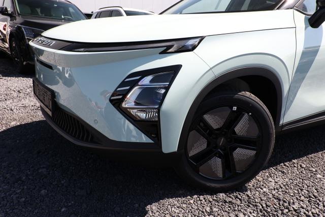Omoda 5 EV Premium 402kmReichw 360&deg; Nav SHZ eHK 