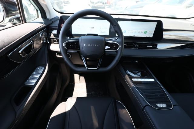 Omoda 5 EV Premium 402kmReichw 360&deg; Nav SHZ eHK 