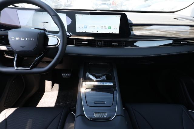 Omoda 5 EV Premium 402kmReichw 360&deg; Nav SHZ eHK 