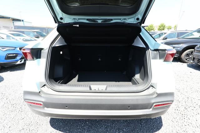 Omoda 5 EV Premium 402kmReichw 360&deg; Nav SHZ eHK 