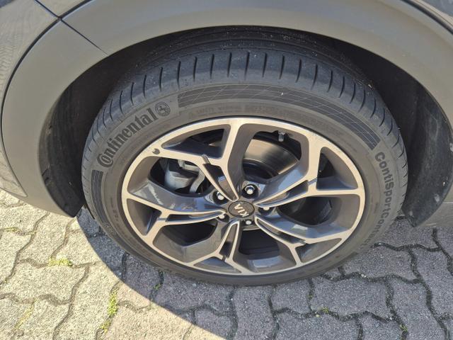 Kia Sportage GT Line 1.6 T-GDI 177 DCT 4WD LED Nav 
