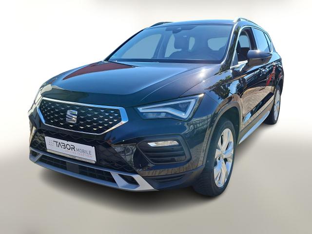 Seat Ateca - Xperience 1.5 TSI 150 DSG ParkAs ACC SHZ