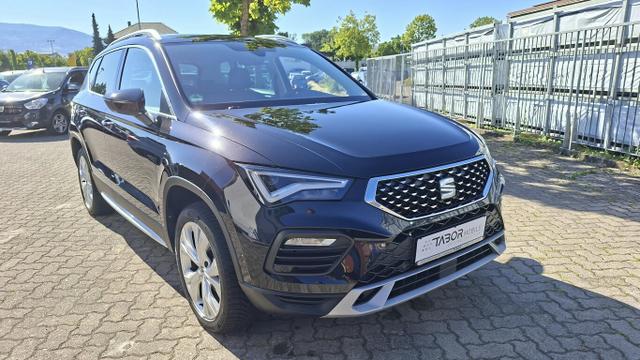 Seat Ateca Xperience 1.5 TSI 150 DSG ParkAs ACC SHZ 