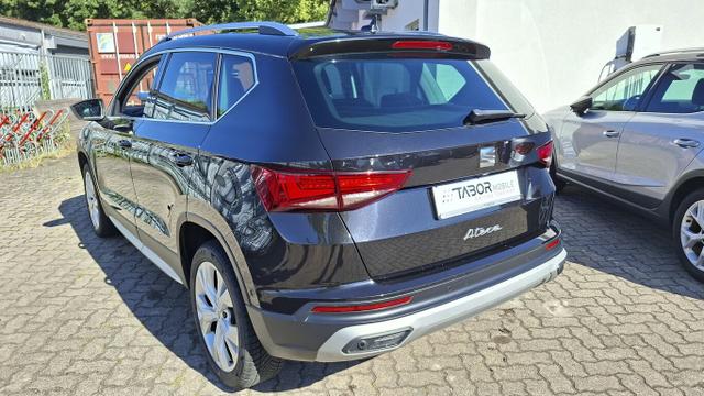 Seat Ateca Xperience 1.5 TSI 150 DSG ParkAs ACC SHZ 