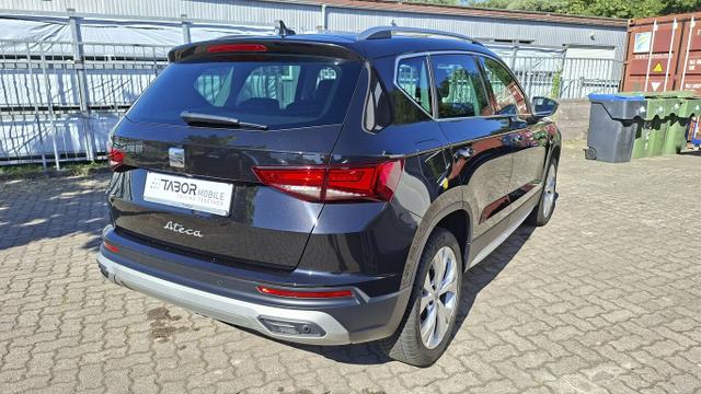 Seat Ateca Xperience 1.5 TSI 150 DSG ParkAs ACC SHZ 