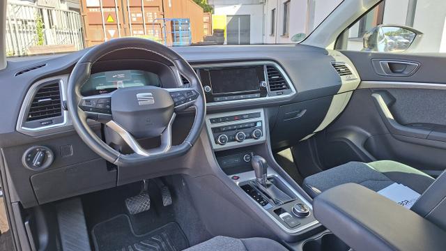 Seat Ateca Xperience 1.5 TSI 150 DSG ParkAs ACC SHZ 