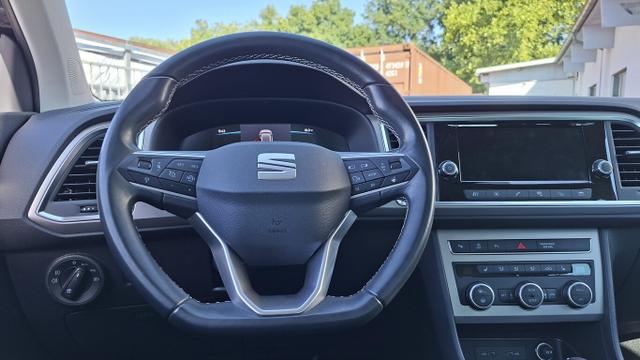 Seat Ateca Xperience 1.5 TSI 150 DSG ParkAs ACC SHZ 