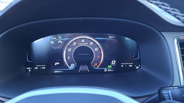 Seat Ateca Xperience 1.5 TSI 150 DSG ParkAs ACC SHZ 