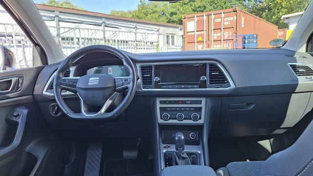 Seat Ateca Xperience 1.5 TSI 150 DSG ParkAs ACC SHZ 
