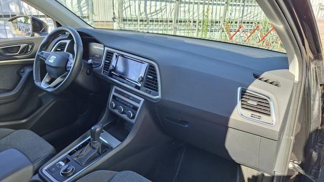 Seat Ateca Xperience 1.5 TSI 150 DSG ParkAs ACC SHZ 