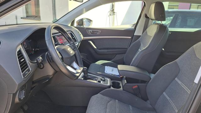 Seat Ateca Xperience 1.5 TSI 150 DSG ParkAs ACC SHZ 