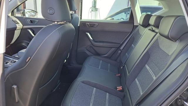 Seat Ateca Xperience 1.5 TSI 150 DSG ParkAs ACC SHZ 