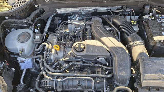 Seat Ateca Xperience 1.5 TSI 150 DSG ParkAs ACC SHZ 
