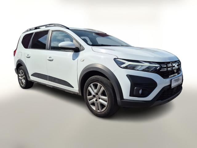 Dacia Jogger - Expression 1.0 TCe 100 ECO-G 7S LED PDC
