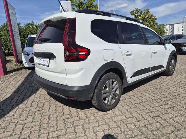 Dacia Jogger Expression 1.0 TCe 100 ECO-G 7S LED PDC 