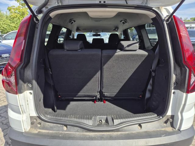 Dacia Jogger Expression 1.0 TCe 100 ECO-G 7S LED PDC 