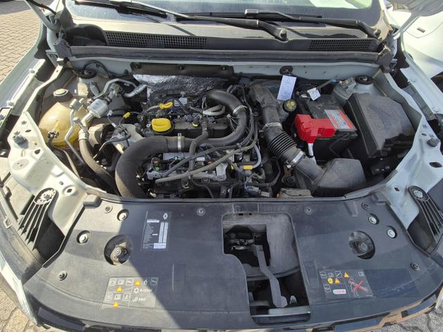 Dacia Jogger Expression 1.0 TCe 100 ECO-G 7S LED PDC 