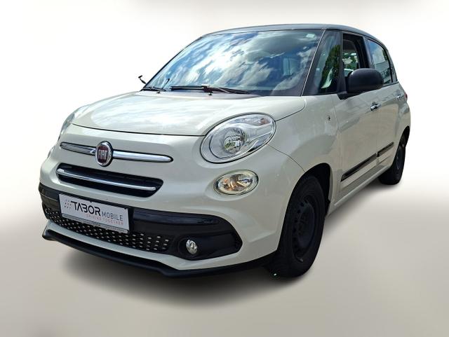 Fiat 500L - 120th 1.4 16V 95 CarPlay PDC DAB Klima 16Z
