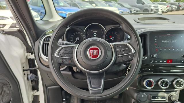 Fiat 500L 120th 1.4 16V 95 CarPlay PDC DAB Klima 16Z 