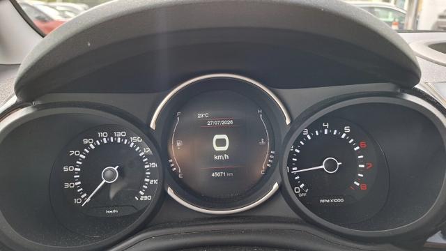 Fiat 500L 120th 1.4 16V 95 CarPlay PDC DAB Klima 16Z 