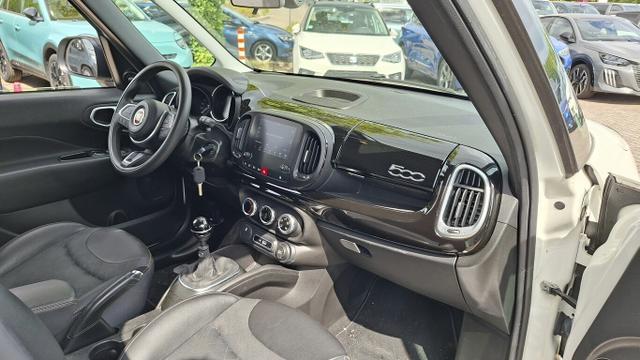 Fiat 500L 120th 1.4 16V 95 CarPlay PDC DAB Klima 16Z 
